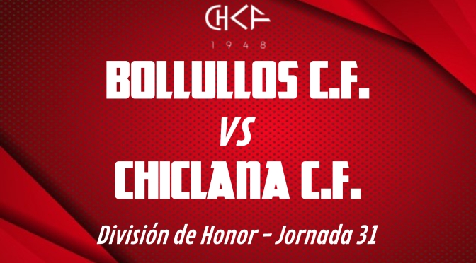 Rueda de prensa: BOLLULLOS C.F. vs CHICLANA C.F. (1/5/2022)