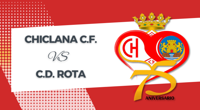 Rueda de prensa: CHICLANA C.F. vs C.D. ROTA (21/4/24)